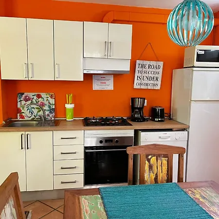 Cancelas Apartmán