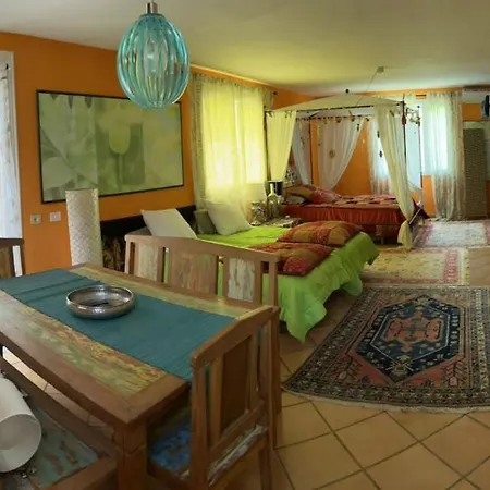 Cancelas Apartmán Armenime