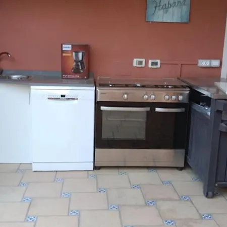 Cancelas Apartmán *