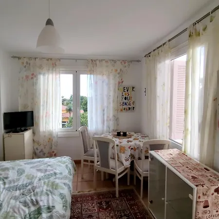 Apartmán Cancelas *