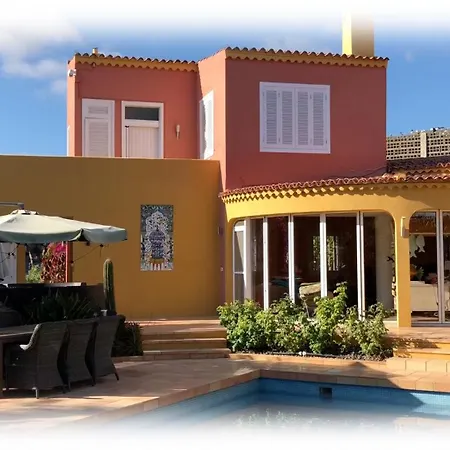 Cancelas Apartmán Armenime
