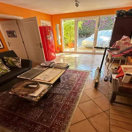 Cancelas Apartmán Armenime