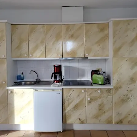 Apartamento Cancelas